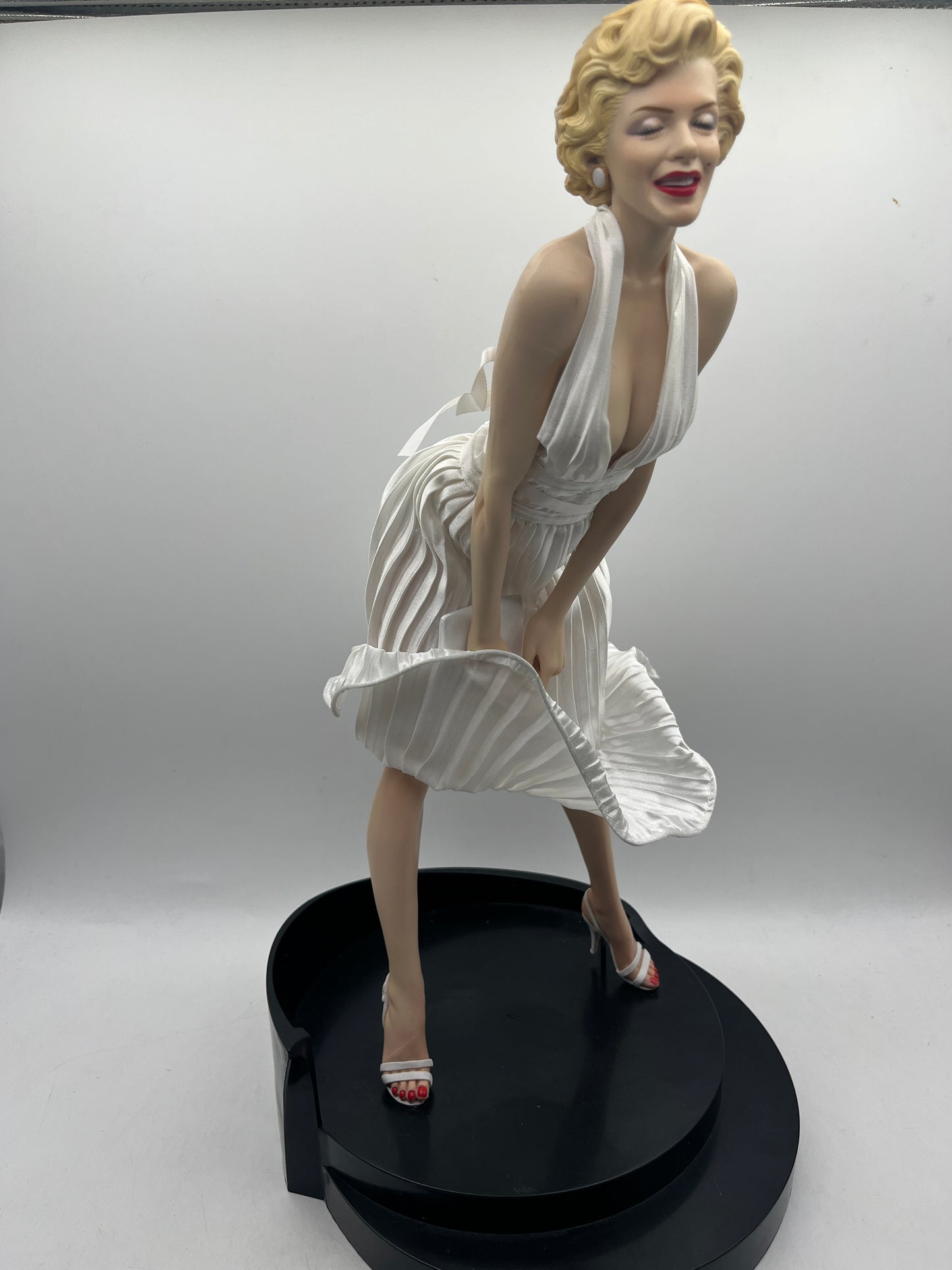 Blitzway 1/4 Bw-Ss-20801 Marilyn Monroe Statue