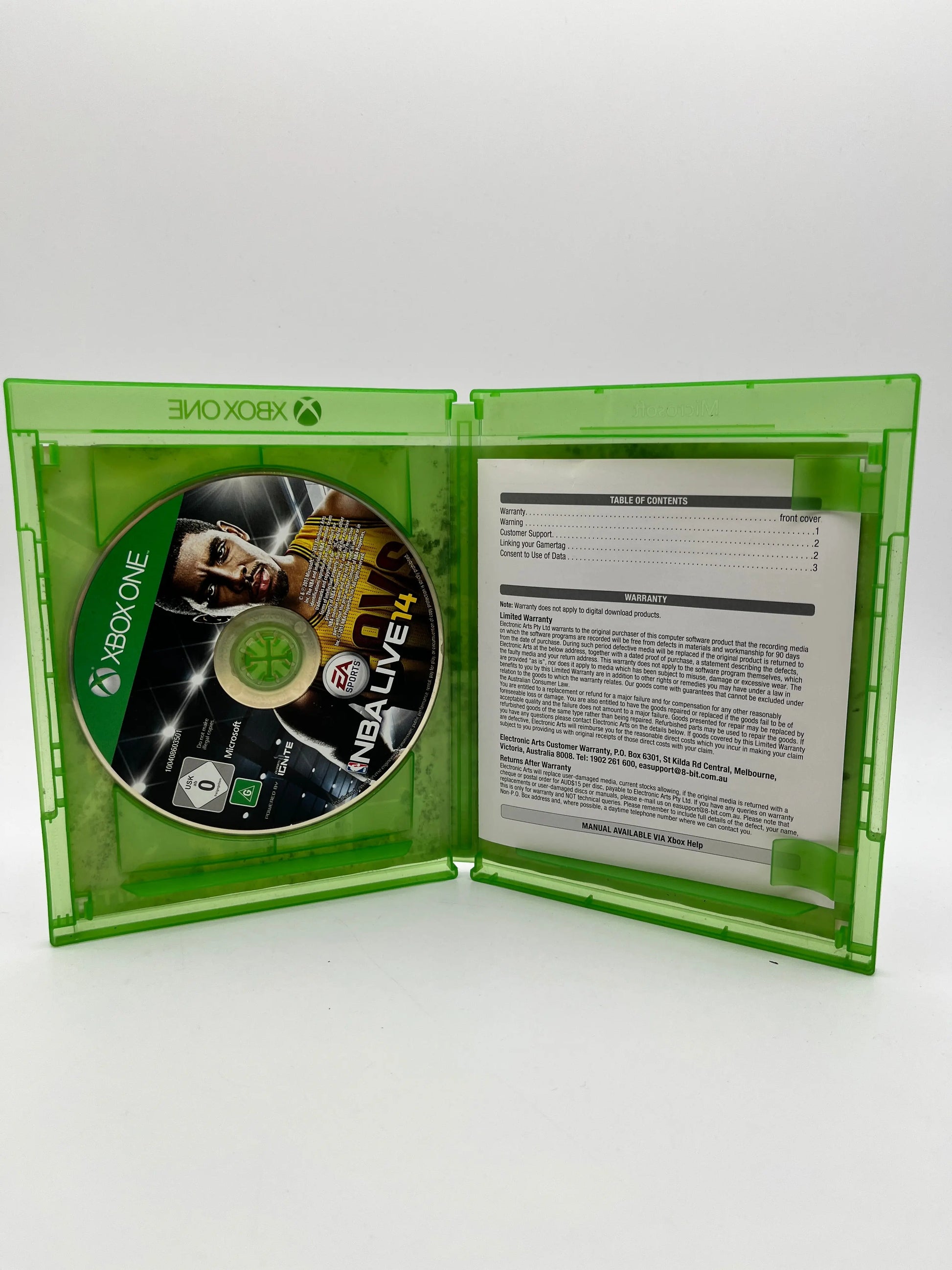 Xbox Halo 5 Edition + Mixed Games Lot FRENLY BRICKS - Open 7 Days