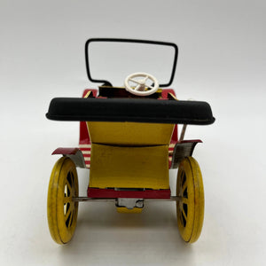 Dubena Cesky Dub Dedecek Automobile - 1978 NO-S 0401 Czechoslovakia FRENLY BRICKS - Open 7 Days