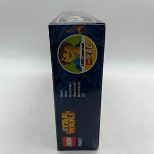 Lego Star Wars 75037 Battle on Saleucami - Authentic Factory Sealed Brand NEW FRENLY BRICKS - Open 7 Days