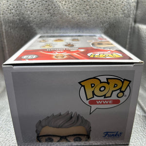 Funko Pop Vinyl #134 Johnny Knoxville FRENLY BRICKS - Open 7 Days