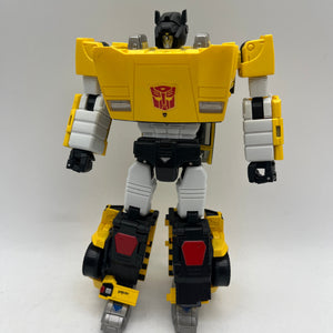 Transformers Generations Selects Tigertrack Deluxe Autobot Figure FRENLY BRICKS - Open 7 Days