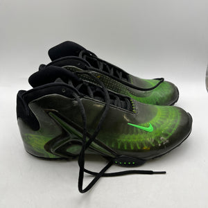 Nike Zoom Hyperflight PRM Kobe Mamba Black/Poison Green - Men’s US 10.5 - Used FRENLY BRICKS - Open 7 Days
