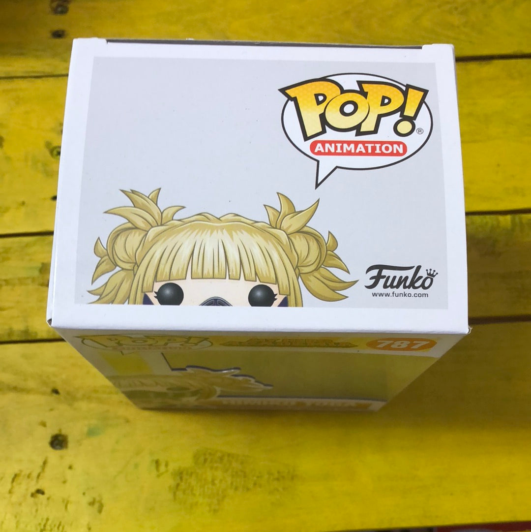 787 Himiko Toga FRENLY BRICKS