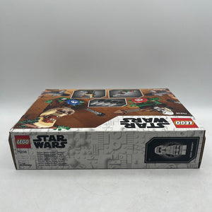 LEGO Star Wars: Action Battle Endor Assault (75238) - Brand NEW FRENLY BRICKS - Open 7 Days