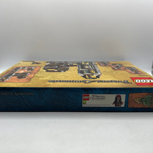 LEGO Pirates of the Caribbean: The Mill (4183) FRENLY BRICKS - Open 7 Days