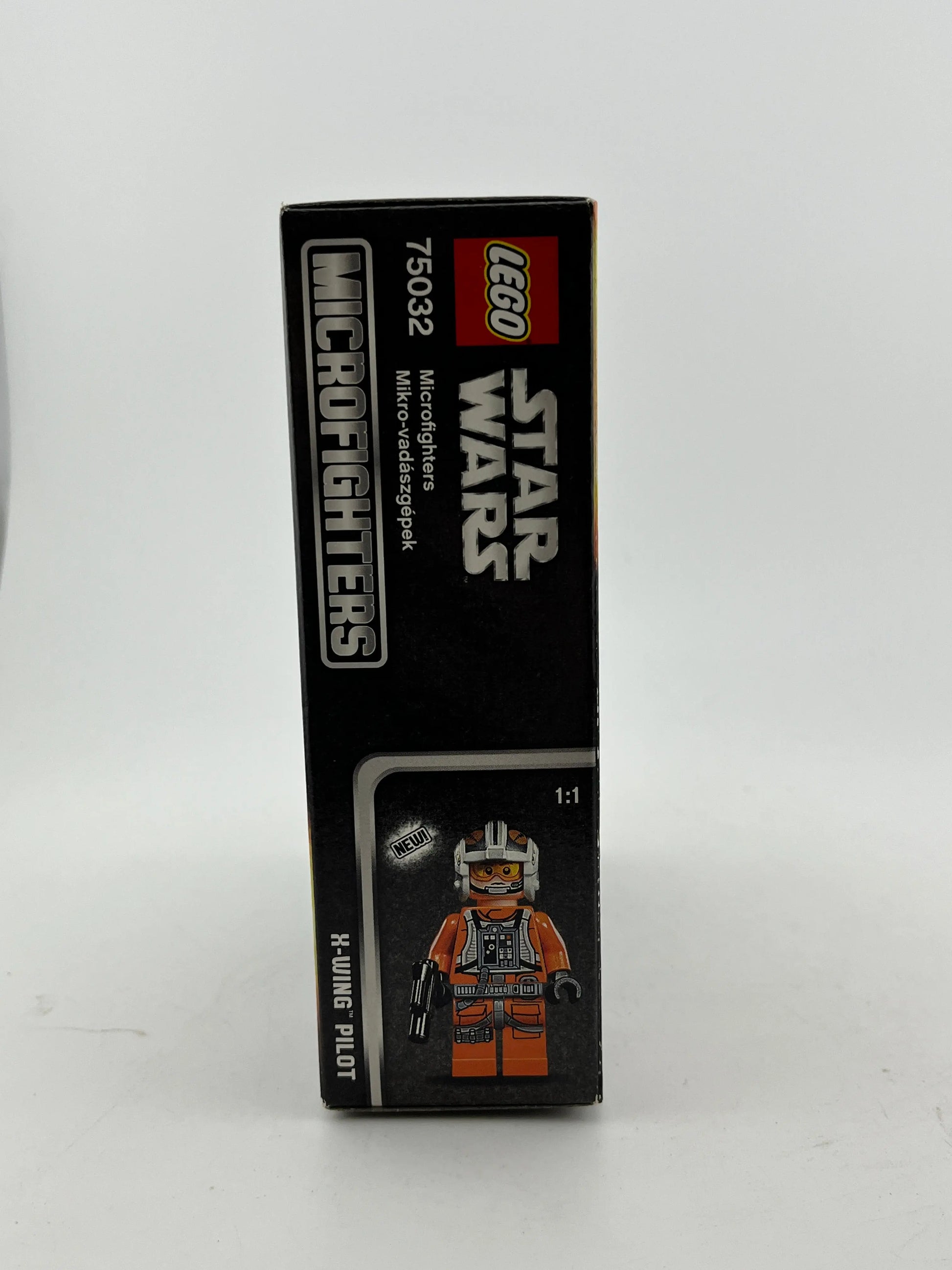 Lego Star Wars - Microfighters X-Wing Fighter 75032 - Sealed FRENLY BRICKS - Open 7 Days