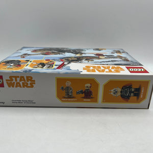 LEGO Star Wars 75215 Cloud Rider Swoop Bikes brand new sealed box FRENLY BRICKS - Open 7 Days