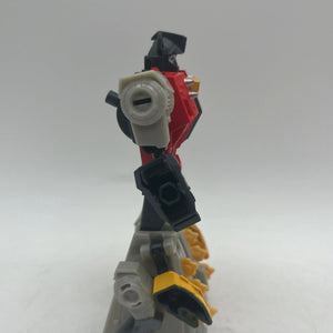 Transformers Bumblebee Cyberverse Adventures Dinobots Unite Warrior Class Dinobot Snarl FRENLY BRICKS - Open 7 Days
