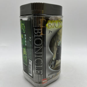 Lego Bionicle - Nuhvok 8561 - Not Sealed - 100% Complete *See Photos* FRENLY BRICKS - Open 7 Days