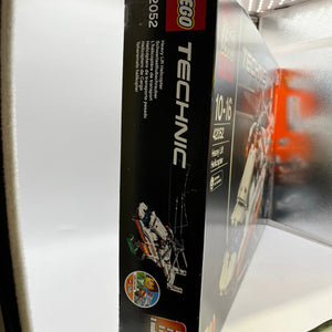 Lego Technic 2in1 Heavy Lift Helicopter 2016 - 42052 - Sealed FRENLY BRICKS - Open 7 Days