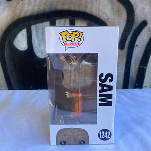 Funko POP! Sam #1242 FRENLY BRICKS