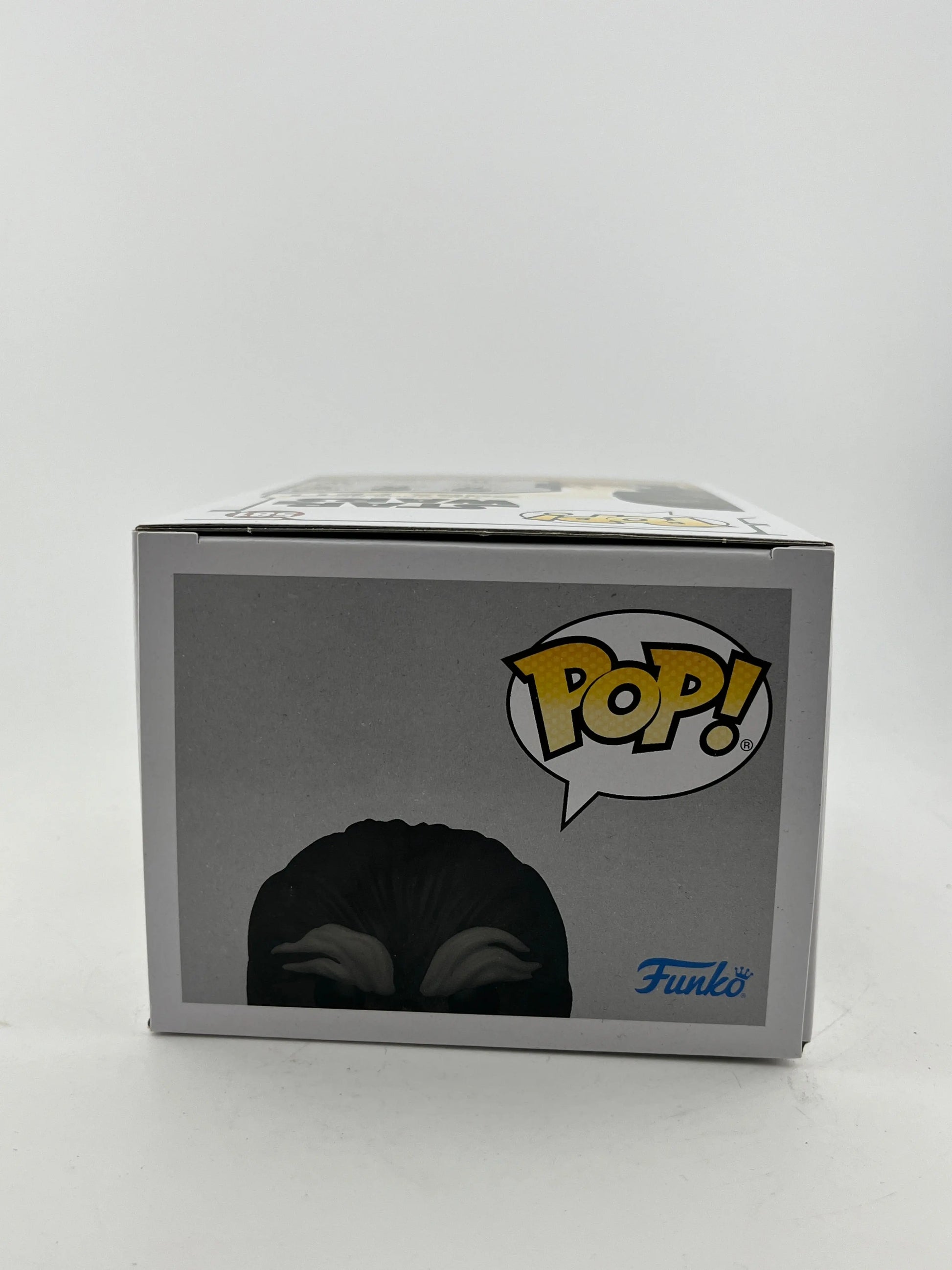 Funko POP! Star Wars - Krrsantan #581 - Vinyl Collectable FRENLY BRICKS - Open 7 Days