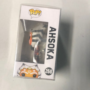 268 Ashoka FUNKO POP VINYL FRENLY BRICKS - Open 7 Days