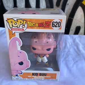 Funko POP! Kid Buu #620 FRENLY BRICKS