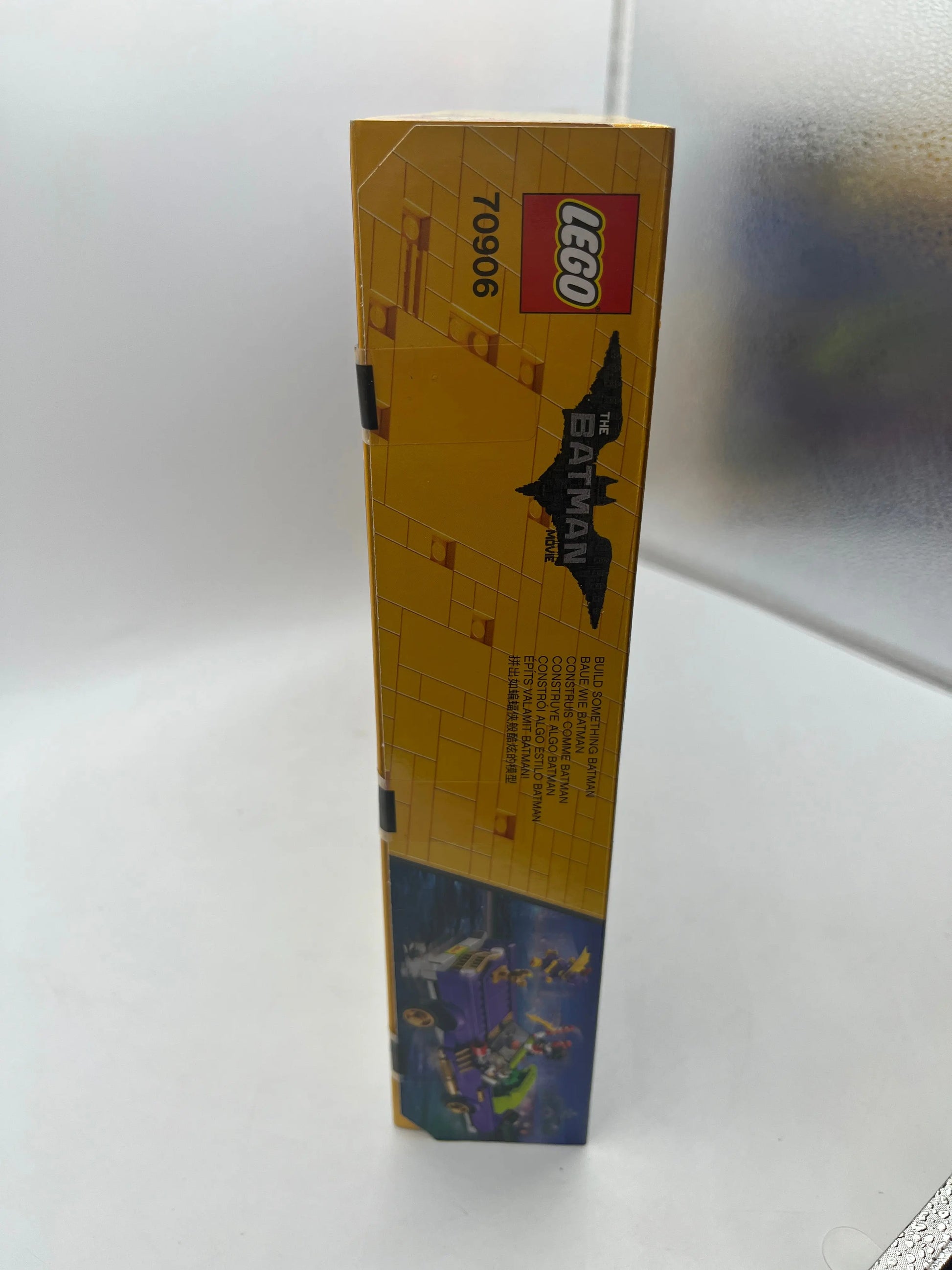 LEGO The LEGO Batman Movie: The Joker Notorious Lowrider (70906) FRENLY BRICKS - Open 7 Days