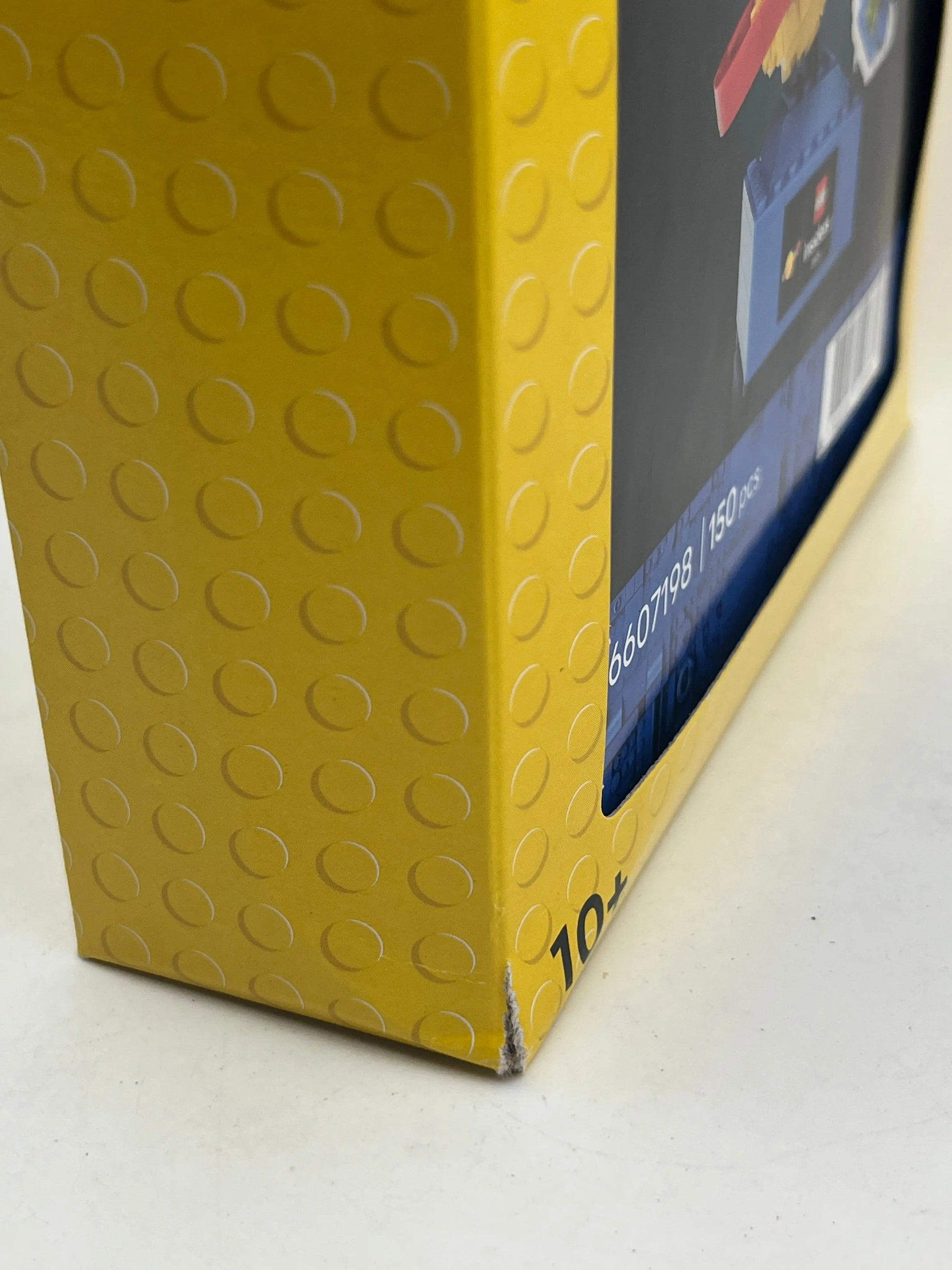 Lego Promotional Insiders GWP: Retro Space Explorer (6607198) - Brand New FRENLY BRICKS - Open 7 Days