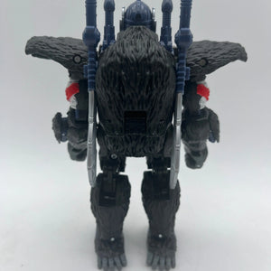 Transformers WFC Kingdom 7