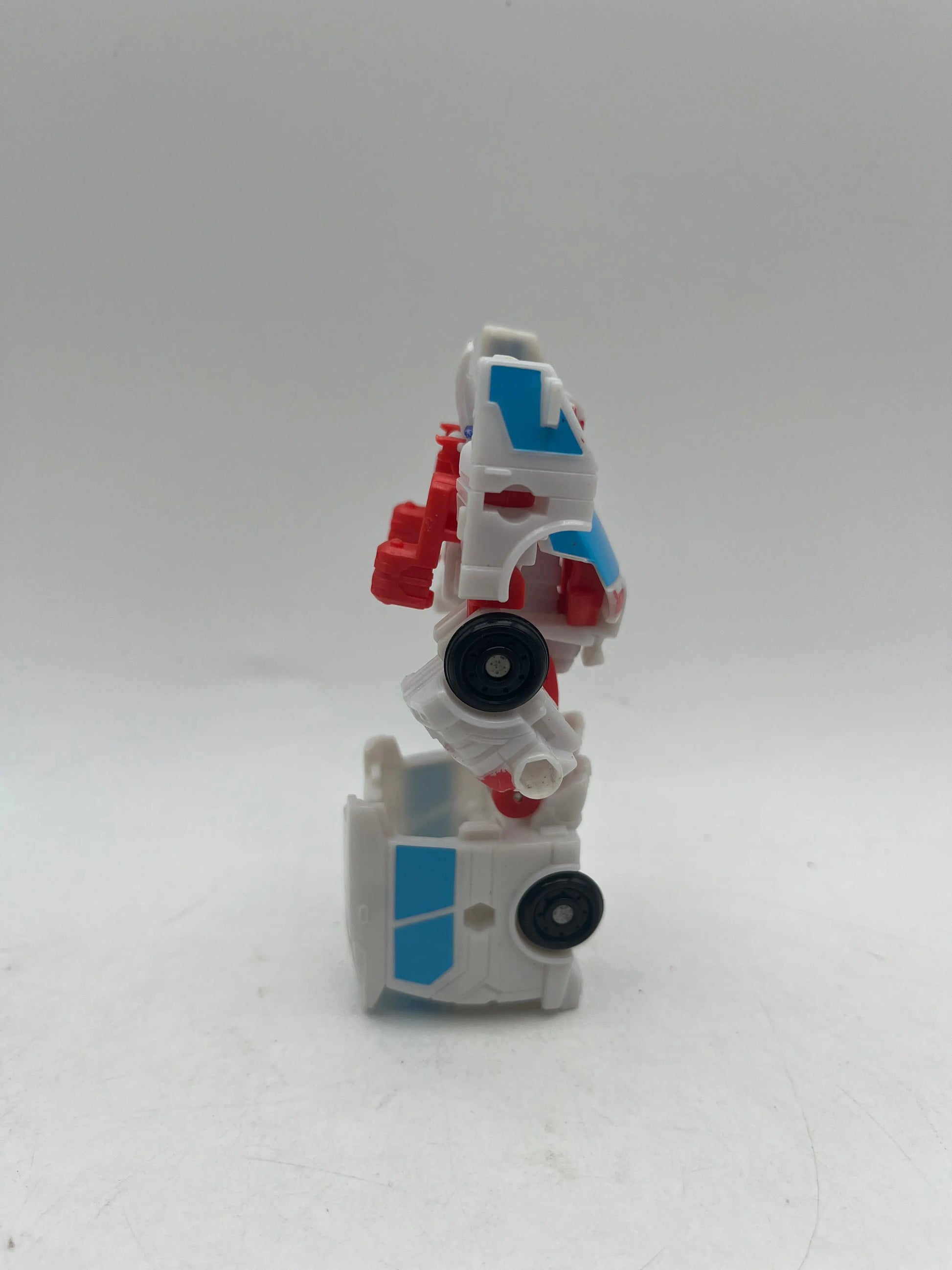 TCV-20 Transformers Cyberverse Blizzard Rescue Ratchet FRENLY BRICKS - Open 7 Days