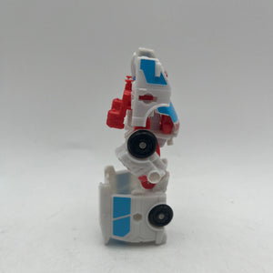 TCV-20 Transformers Cyberverse Blizzard Rescue Ratchet FRENLY BRICKS - Open 7 Days