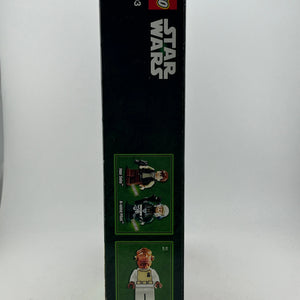 Lego Star Wars - A-Wing Starfighter 75003 - Sealed FRENLY BRICKS - Open 7 Days