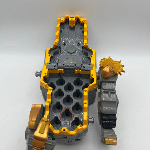 Power Rangers Kyoryuger Dino Charge DX Gigant Bragi Oh Megazord Bandai - Parts FRENLY BRICKS - Open 7 Days