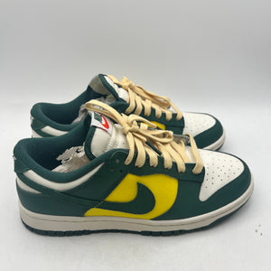 Nike Dunk Low Noble Green (FD0350-133) Mens UK 6 - New Condition FRENLY BRICKS - Open 7 Days