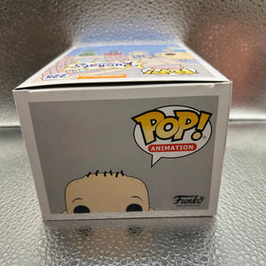 Funko Pop #225 Animation rugrats Tommy FRENLY BRICKS - Open 7 Days