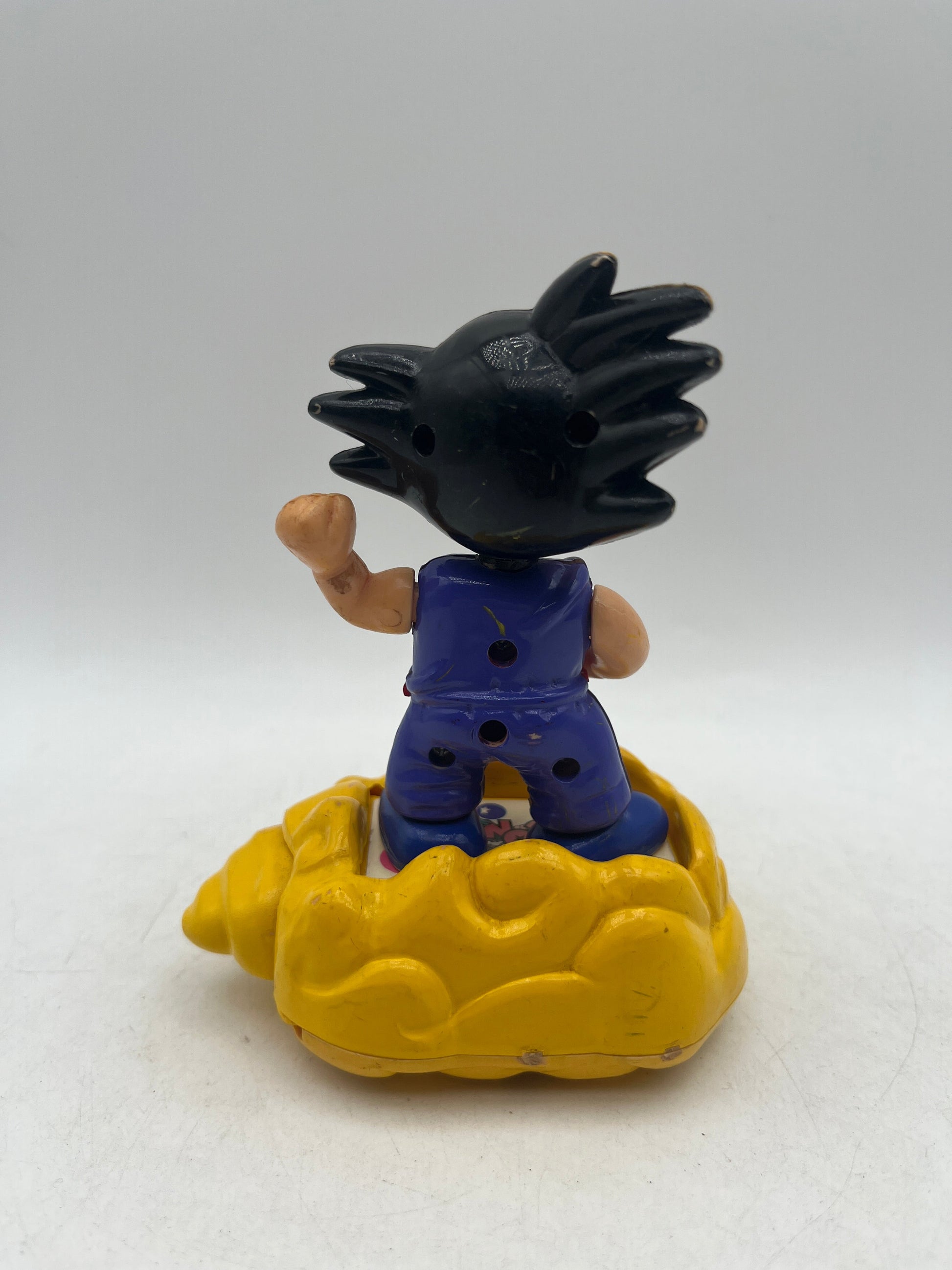 Dragon Ball 1986 Goku Figure Nimbus Epoch Vintage Japanese Figure FRENLY BRICKS - Open 7 Days