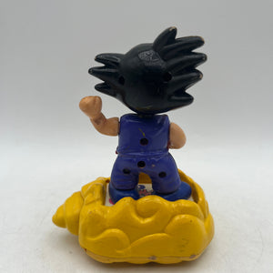Dragon Ball 1986 Goku Figure Nimbus Epoch Vintage Japanese Figure FRENLY BRICKS - Open 7 Days