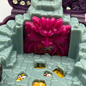 Mighty Max Outwits The Cyclops Doom Zone, 1993 Complete Set FRENLY BRICKS - Open 7 Days