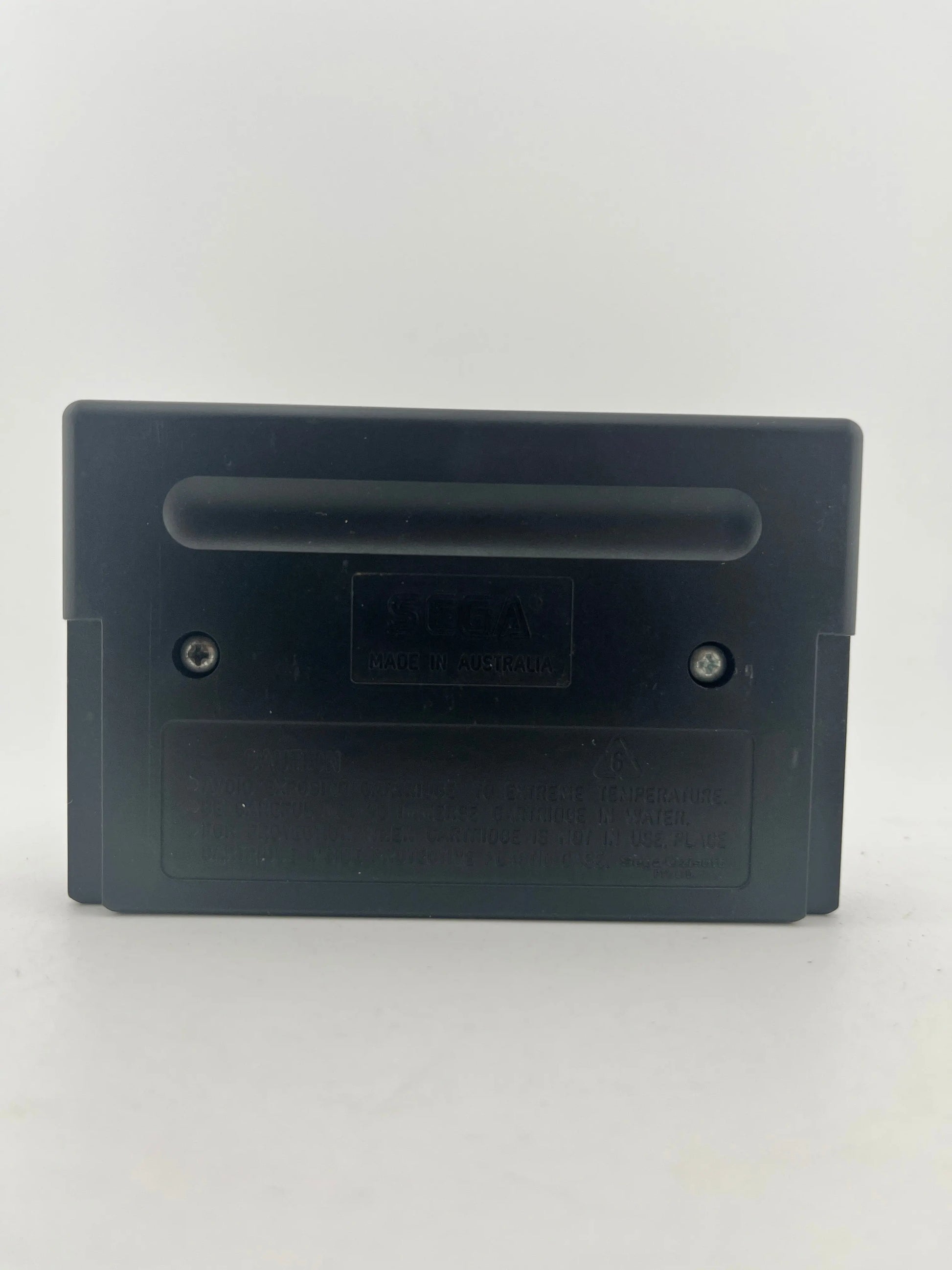Disney's Aladdin for Sega Mega Drive - Complete - Untested FRENLY BRICKS - Open 7 Days