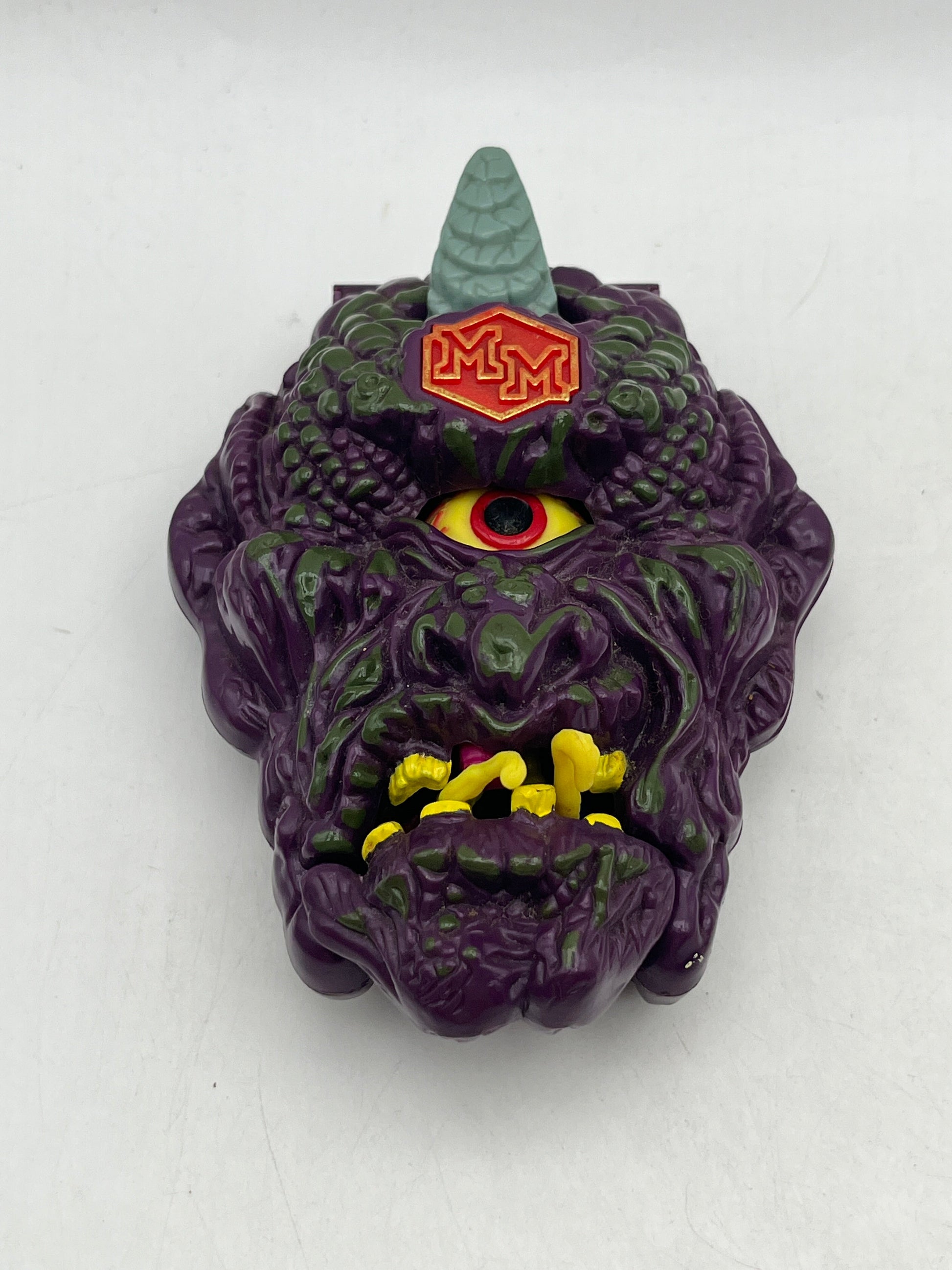 Mighty Max Outwits The Cyclops Doom Zone, 1993 Complete Set FRENLY BRICKS - Open 7 Days