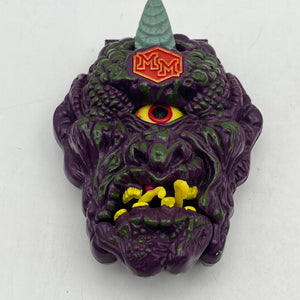 Mighty Max Outwits The Cyclops Doom Zone, 1993 Complete Set FRENLY BRICKS - Open 7 Days