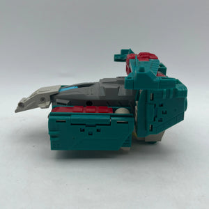 VINTAGE TRANSFORMERS Gen 1 SIX CHANGERS QUICKSWITCH FRENLY BRICKS - Open 7 Days