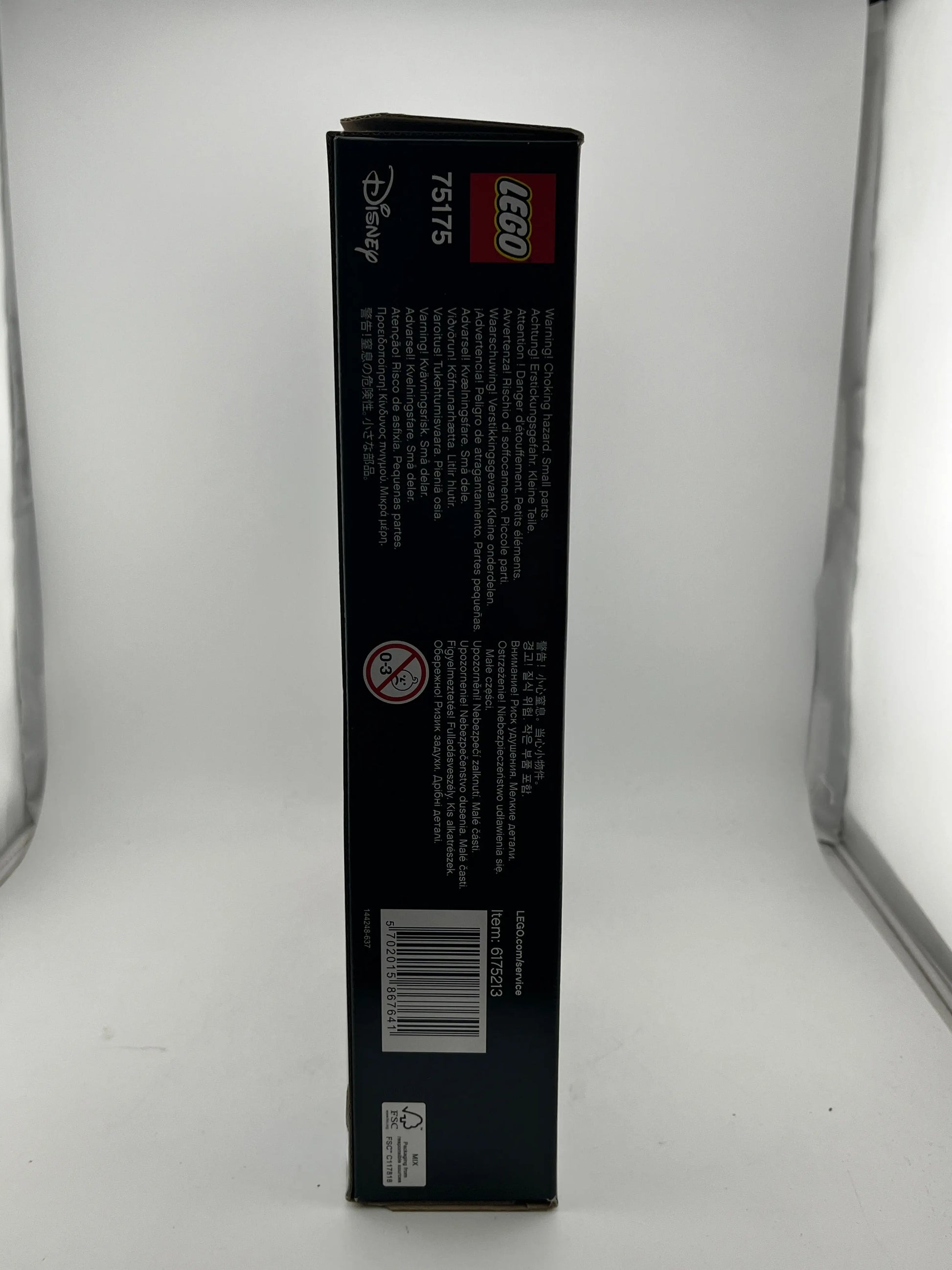 Lego Star Wars - A-Wing Starfighter 75175 - Sealed FRENLY BRICKS - Open 7 Days