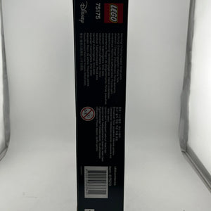 Lego Star Wars - A-Wing Starfighter 75175 - Sealed FRENLY BRICKS - Open 7 Days