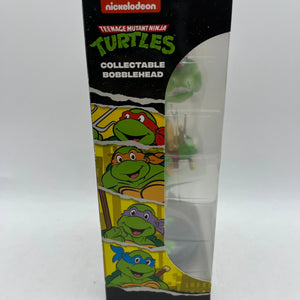 Teenage Mutant Ninja Turtles Bobblehead Raphael Nickelodeon FRENLY BRICKS - Open 7 Days