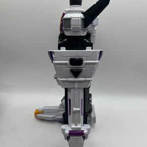 Bandai Power Rangers Dino Super Charge Deluxe Plesio Charge Megazord Parts FRENLY BRICKS - Open 7 Days
