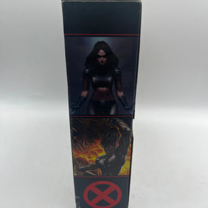 Marvel Legends Series XForce X-23 & Warpath Action Figures 2025 Hasbro FRENLY BRICKS - Open 7 Days