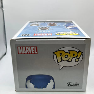 Funko POP! Marvel - Venom #234 -  Rare Vinyl Collectable FRENLY BRICKS - Open 7 Days