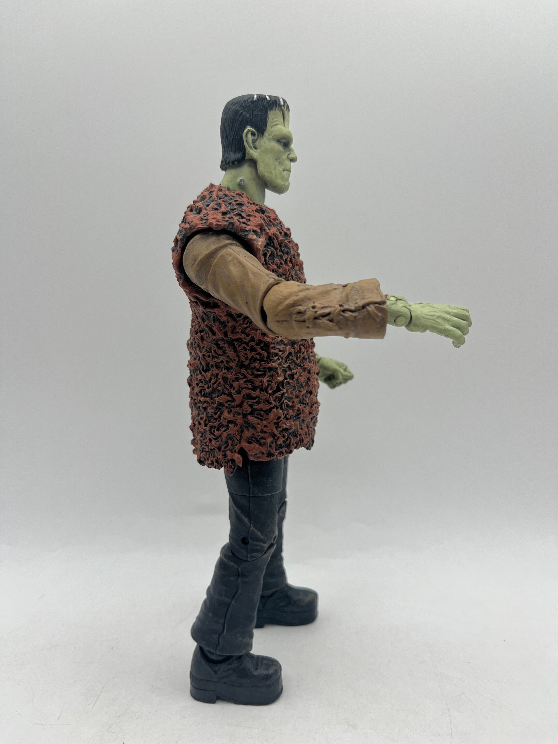 Son of Frankenstein Universal Monsters 8" Action Figure Diamond Select Toy 2014 FRENLY BRICKS - Open 7 Days