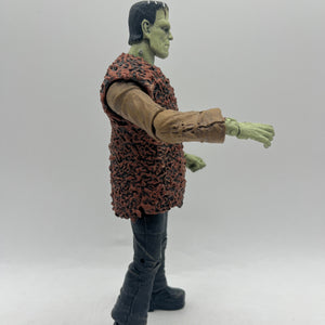 Son of Frankenstein Universal Monsters 8