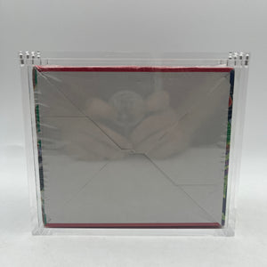 Dragon Ball Super Masters World Martial Arts Tournament Booster Box TB-02 FRENLY BRICKS - Open 7 Days
