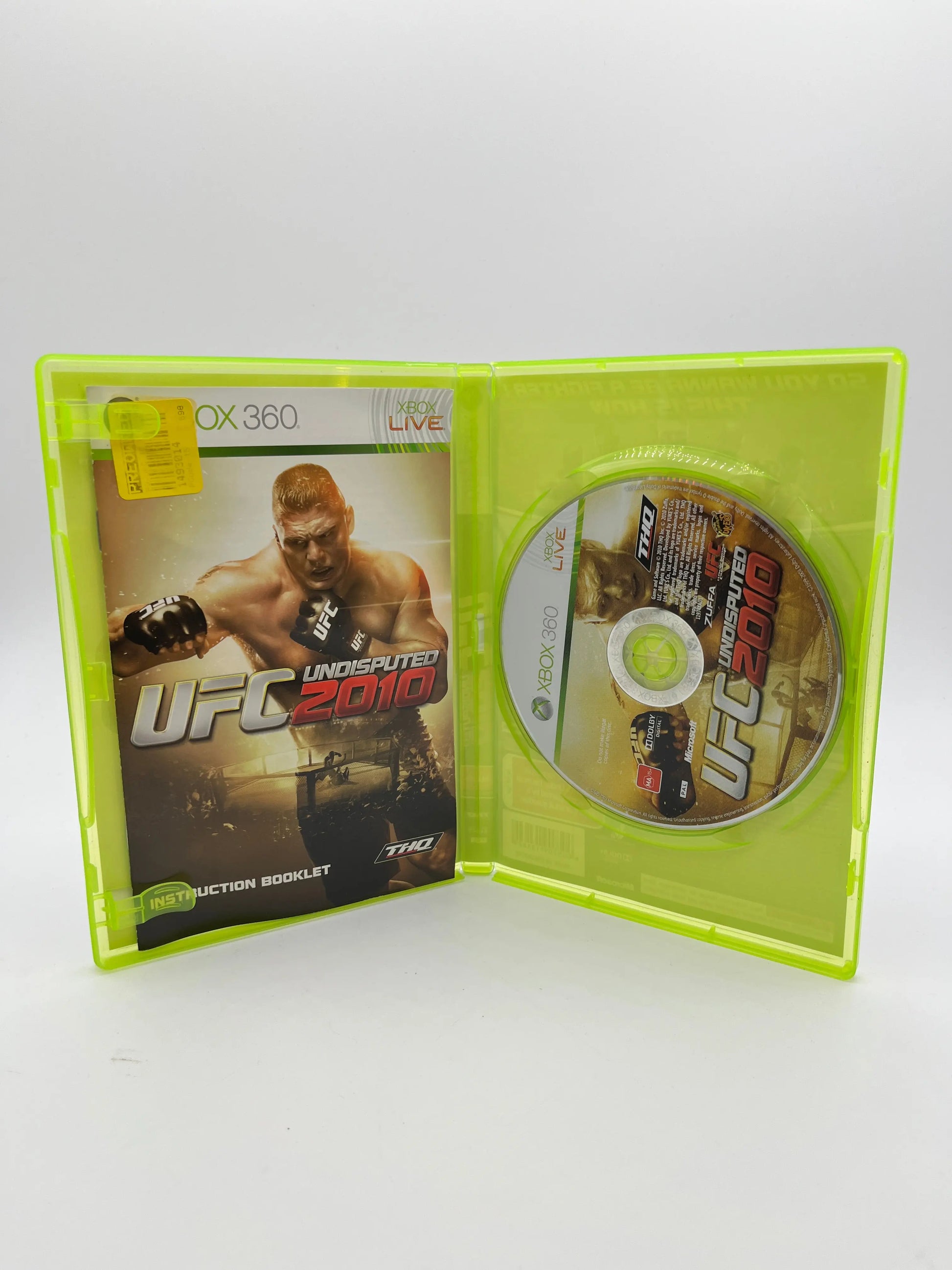 Xbox & Xbox 360 Games Mixed Lot FRENLY BRICKS - Open 7 Days