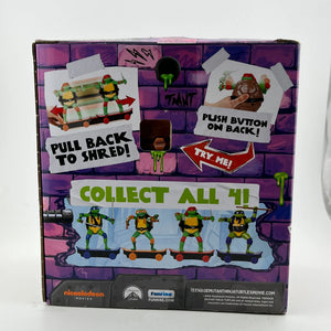 Teenage Mutant Ninja Turtles Mutant Mayhem Sewer Shredders Ralph (Raphael) FRENLY BRICKS - Open 7 Days