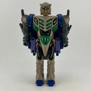 Hasbro Transformers Vintage G1 - Ultra Pretender Thunderwing - Incomplete - Sticker Damage FRENLY BRICKS - Open 7 Days