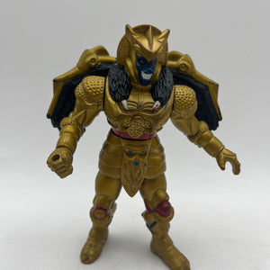Vintage Mighty Morphin Power Rangers Evil Space Alien 8