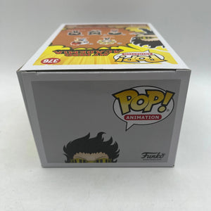 Shota Aizawa Pop #376 (hero costume)  - My Hero Academia Funko Pop! FRENLY BRICKS - Open 7 Days