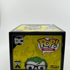 Funko POP! Heroes 85 Years Batman - The Joker #517 - Vinyl Collectable FRENLY BRICKS - Open 7 Days